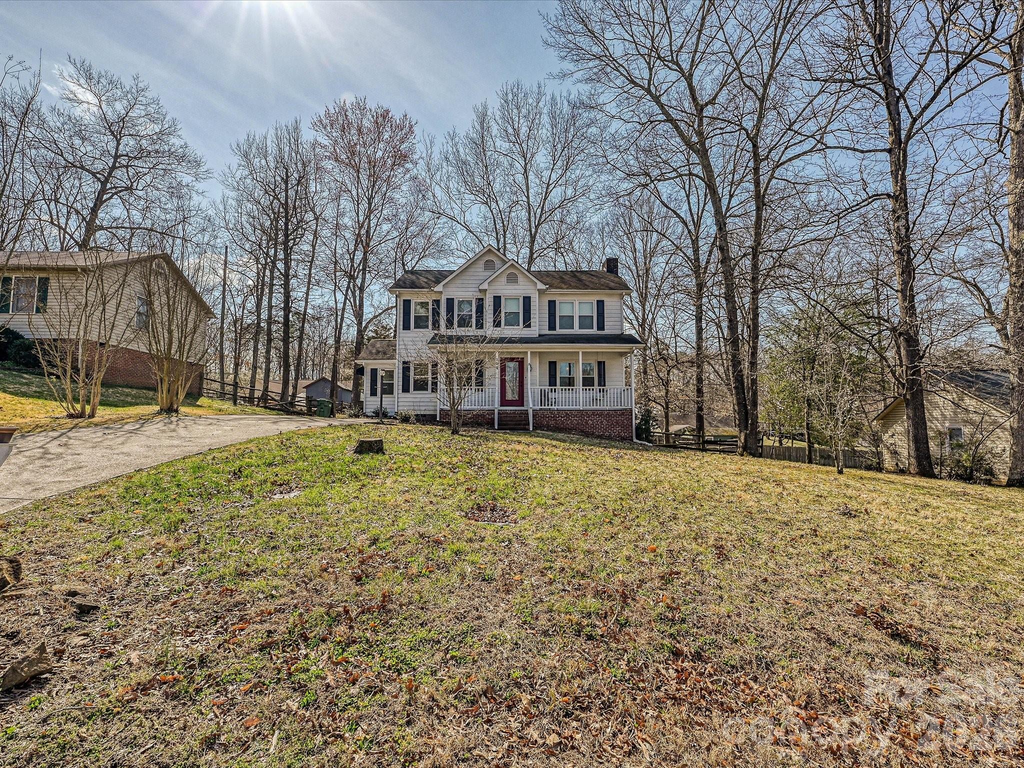 Deertrack - Residential