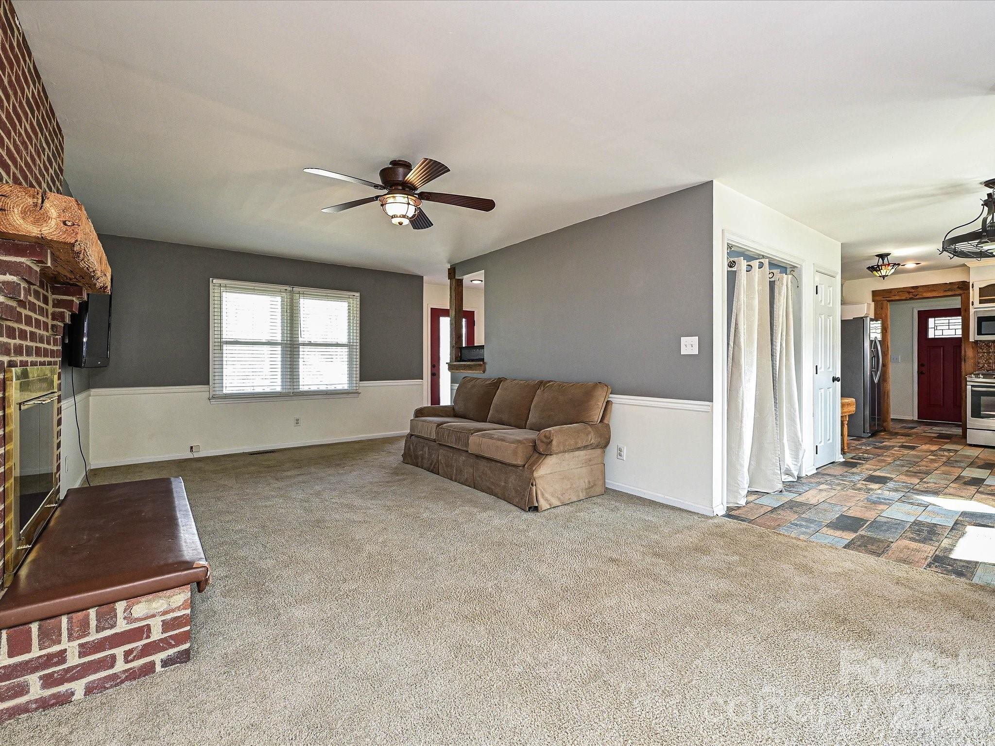 Deertrack - Residential