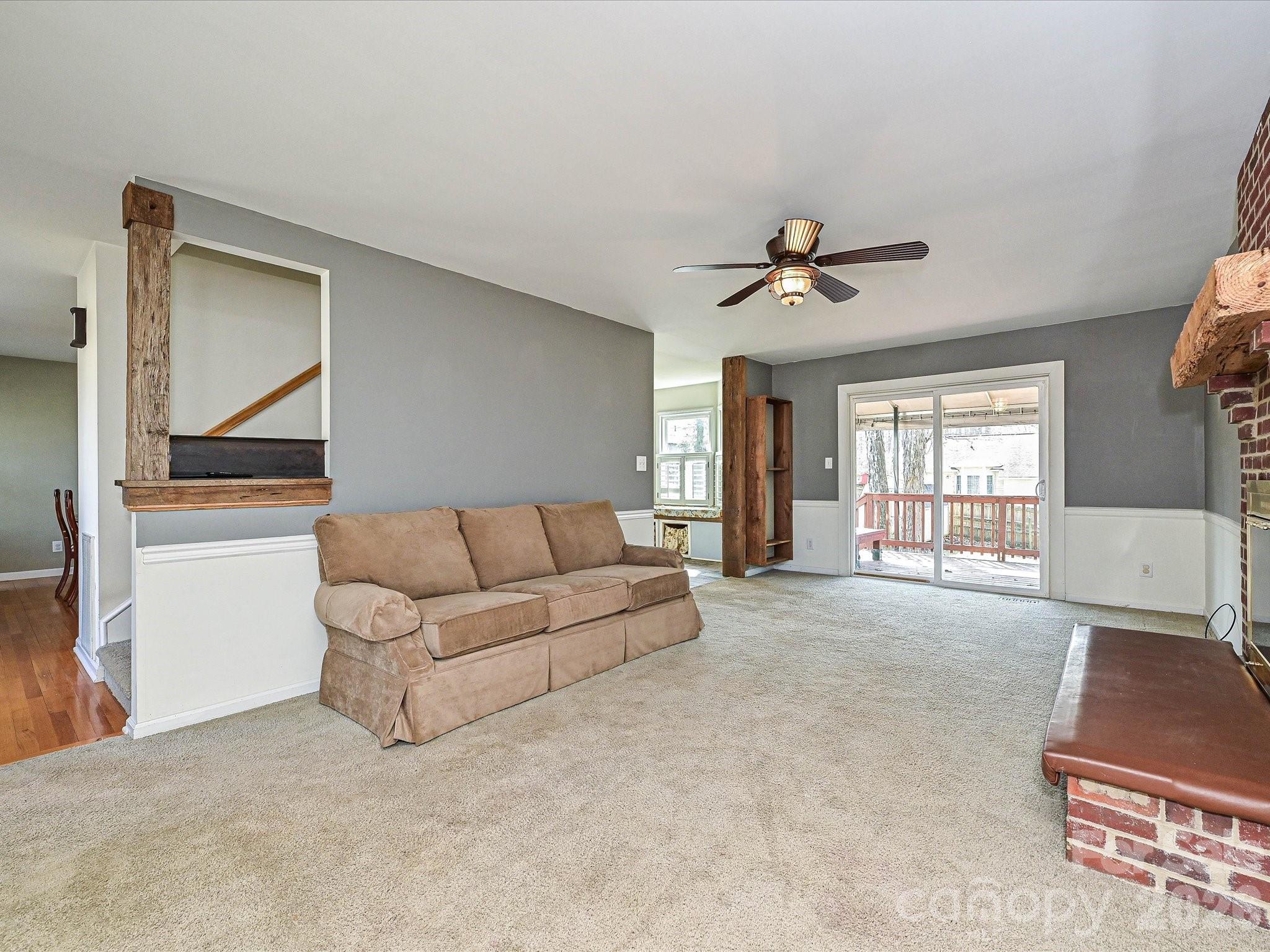 Deertrack - Residential