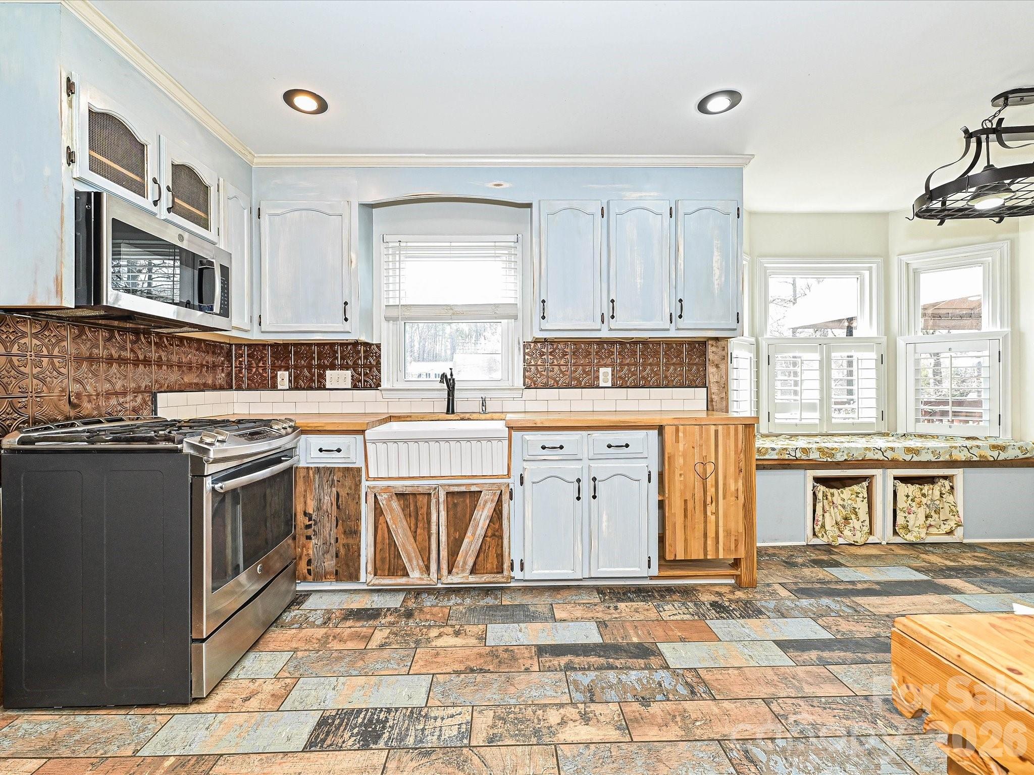 Deertrack - Residential