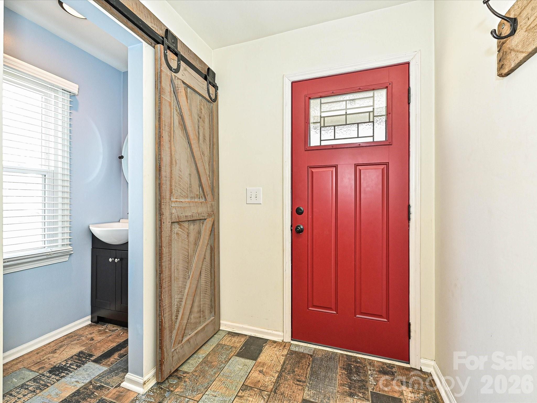 Deertrack - Residential