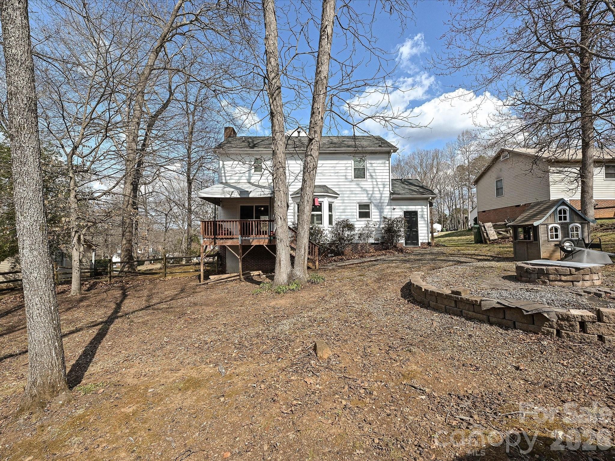 Deertrack - Residential