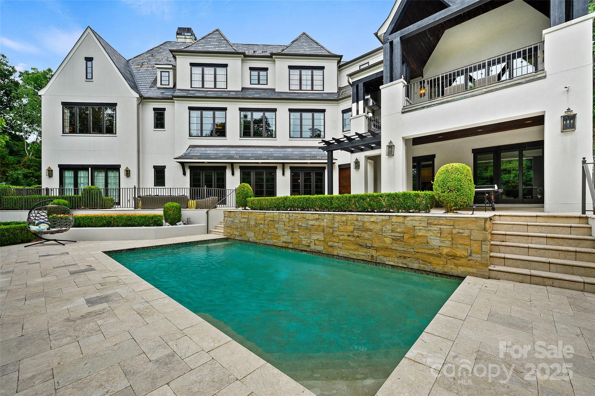 Ballantyne Country Club - Residential