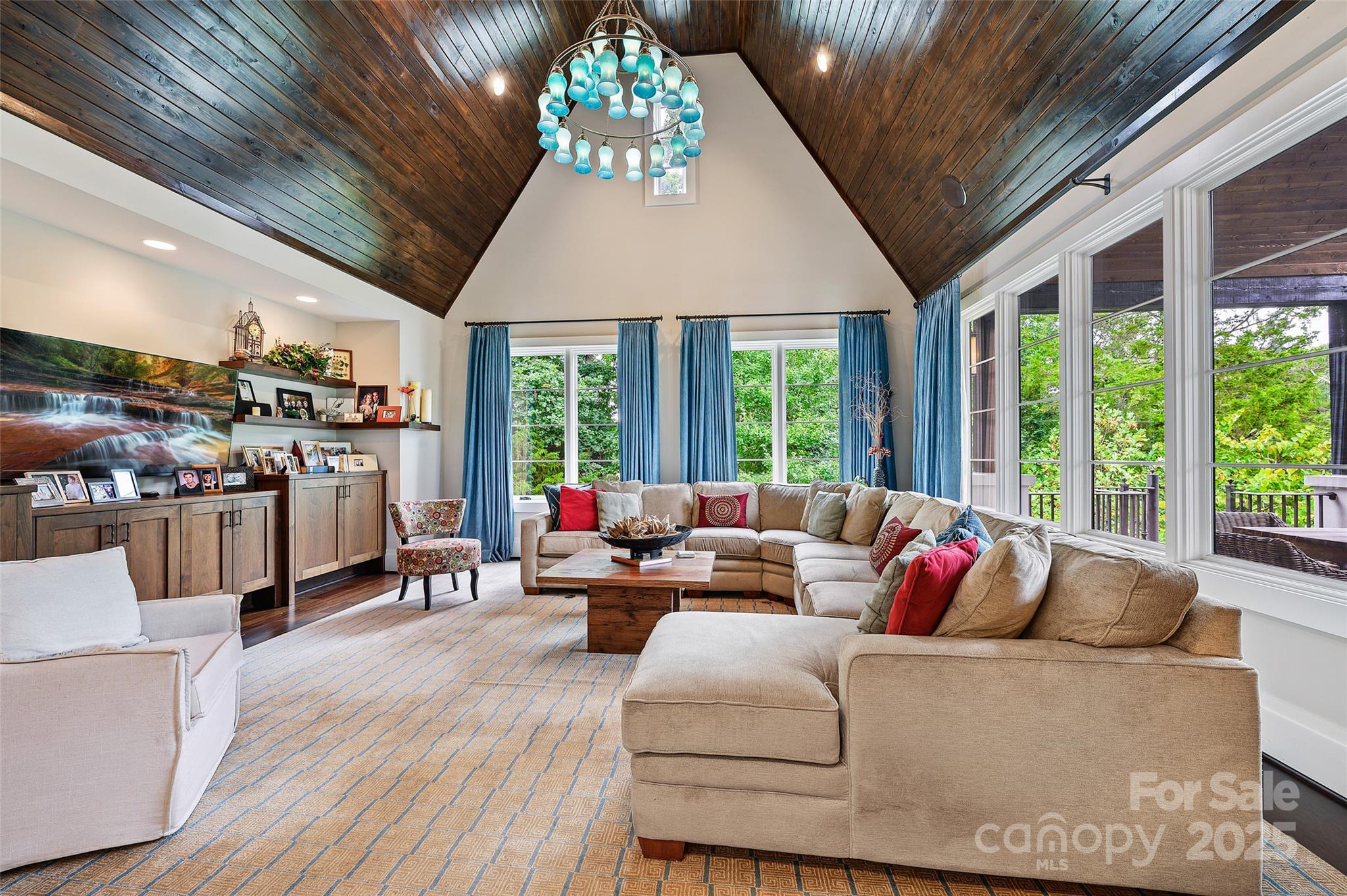 Ballantyne Country Club - Residential