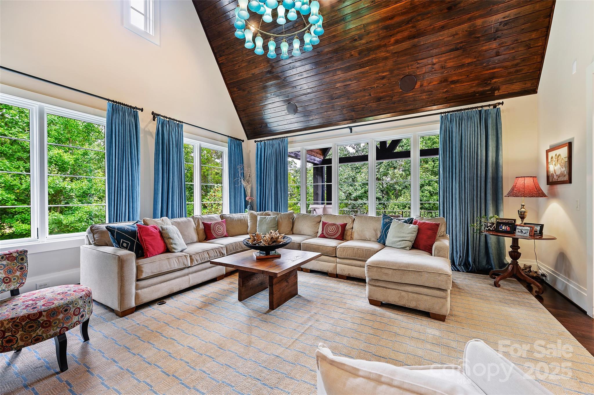 Ballantyne Country Club - Residential