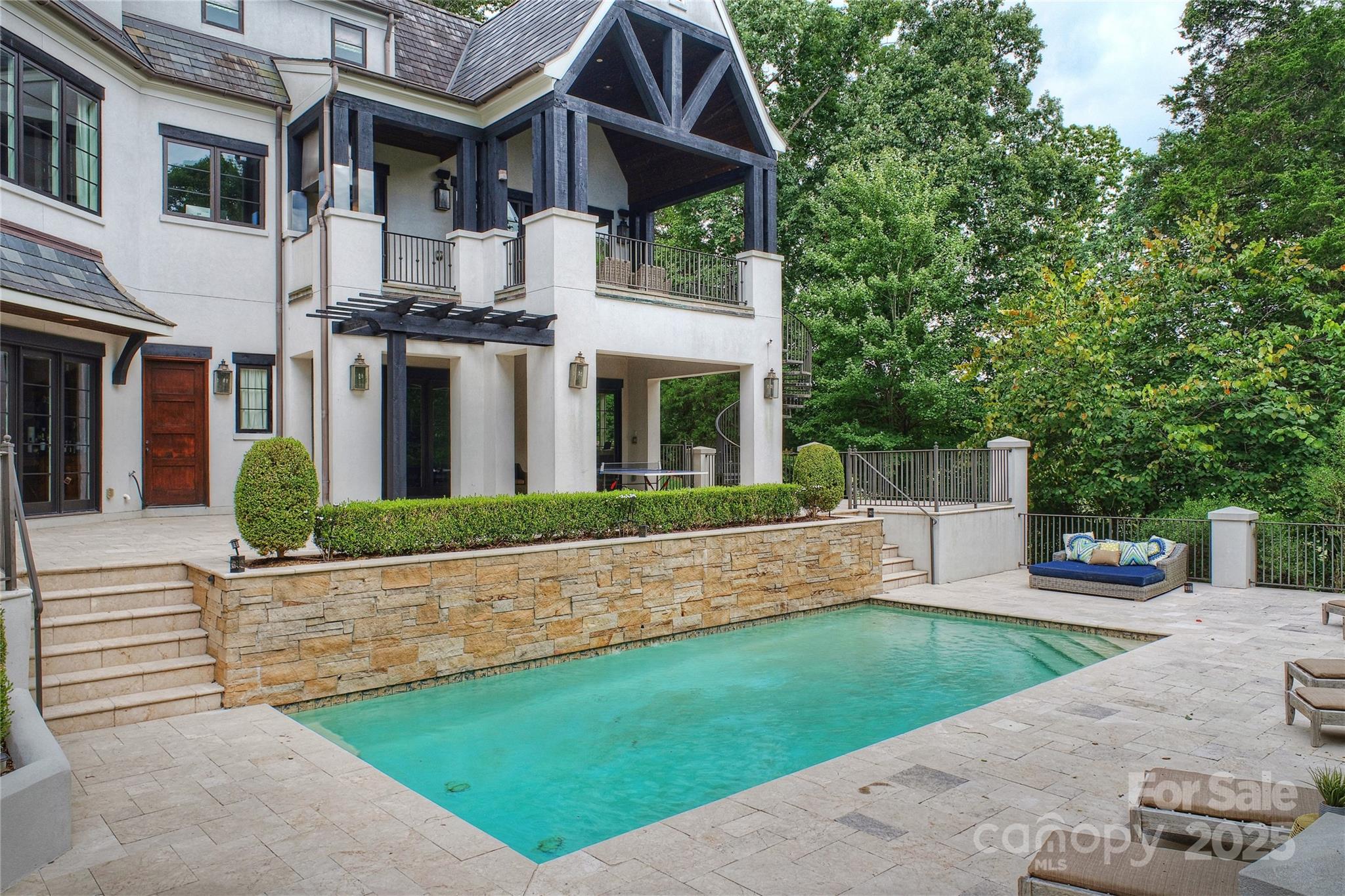 Ballantyne Country Club - Residential