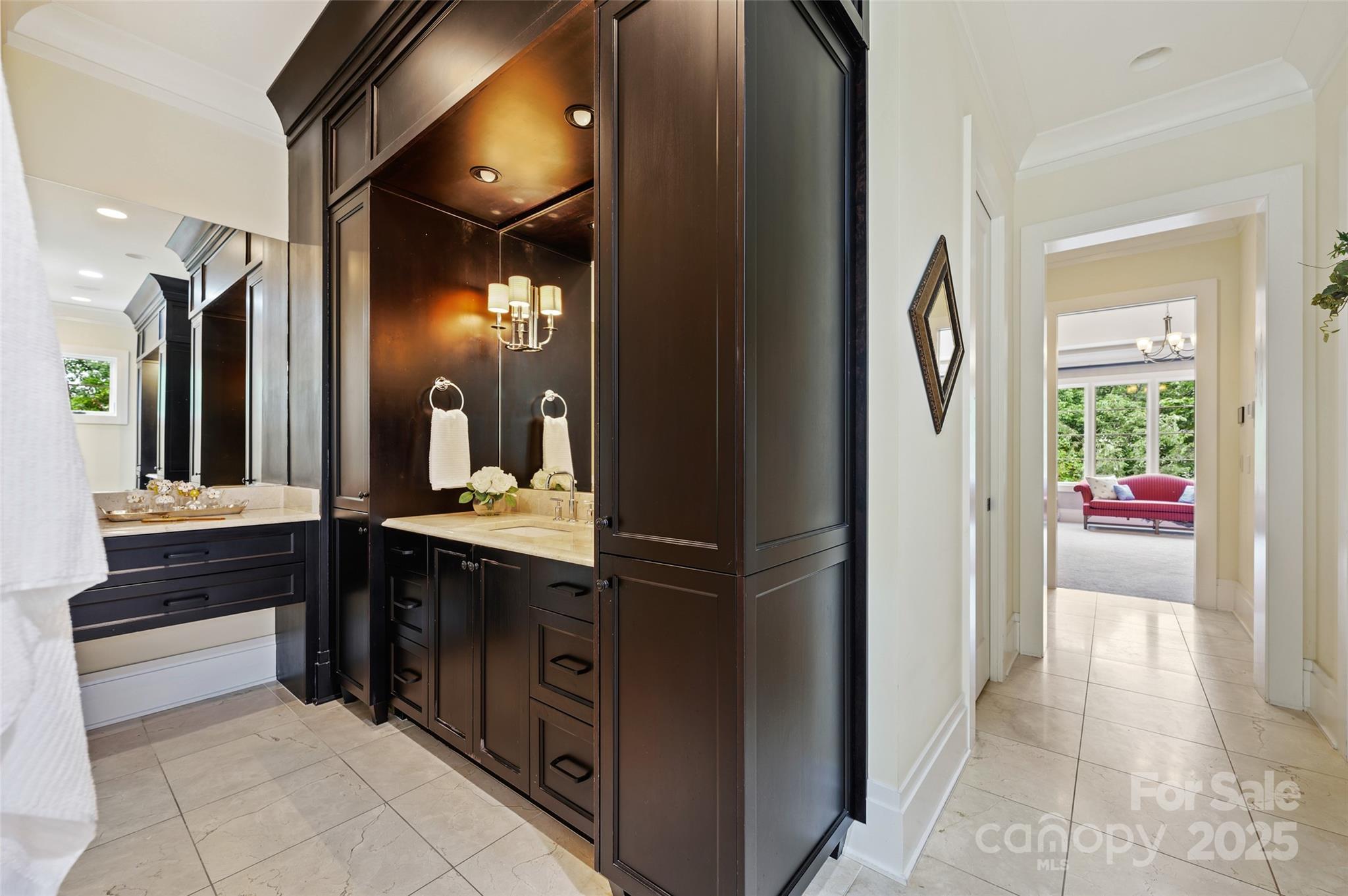 Ballantyne Country Club - Residential