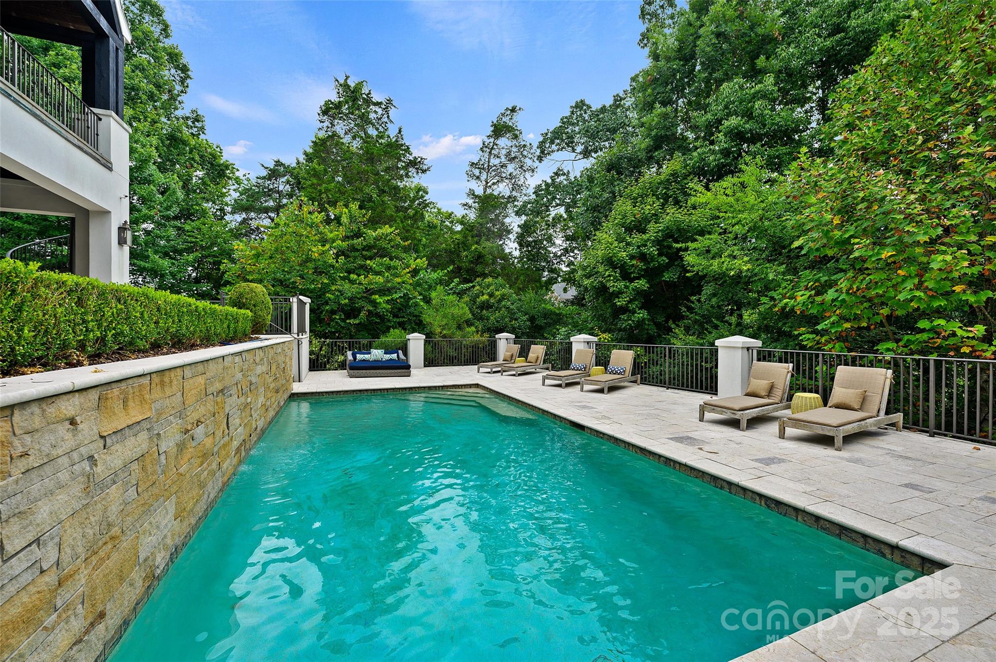 Ballantyne Country Club - Residential