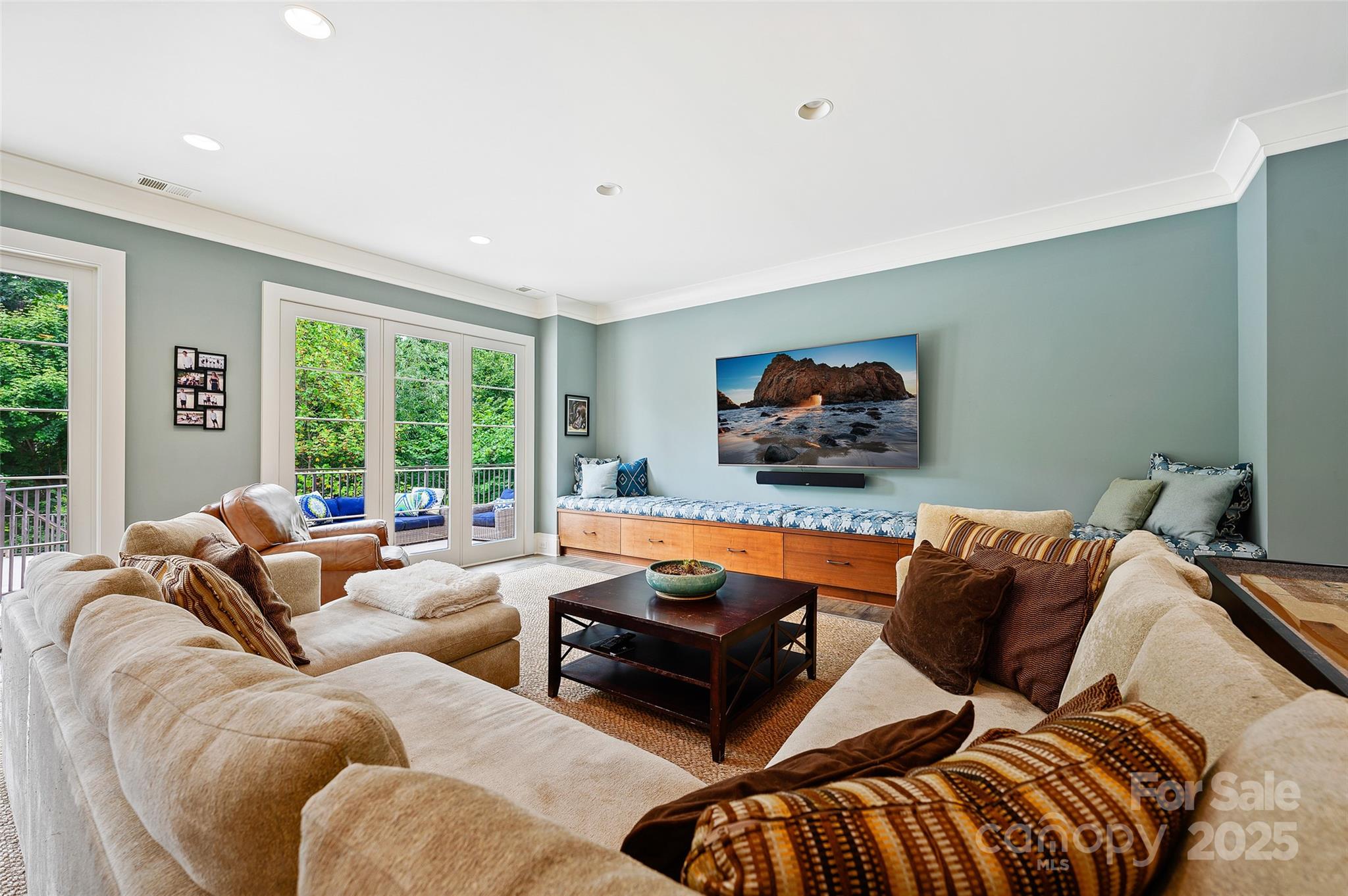 Ballantyne Country Club - Residential