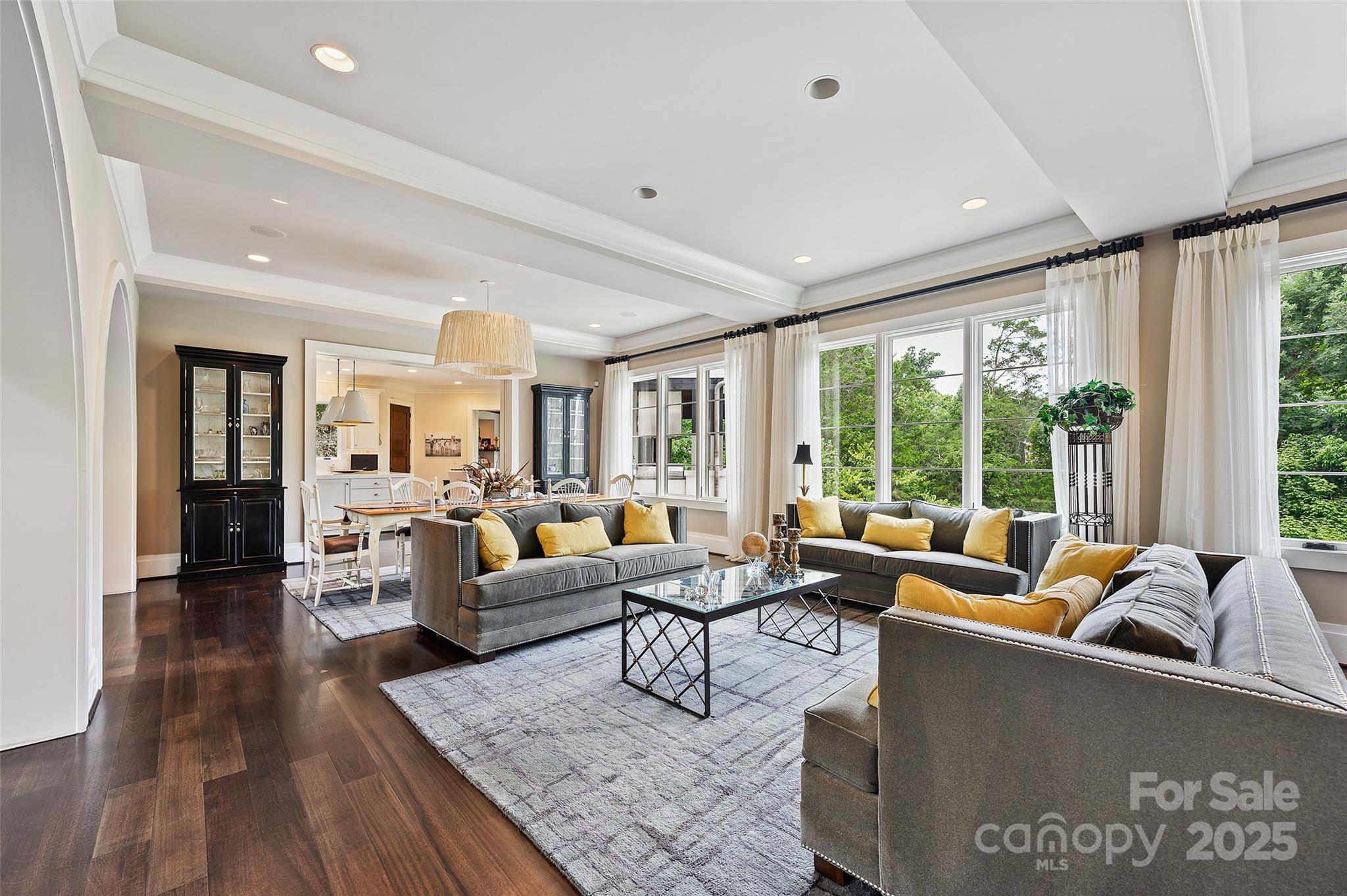 Ballantyne Country Club - Residential