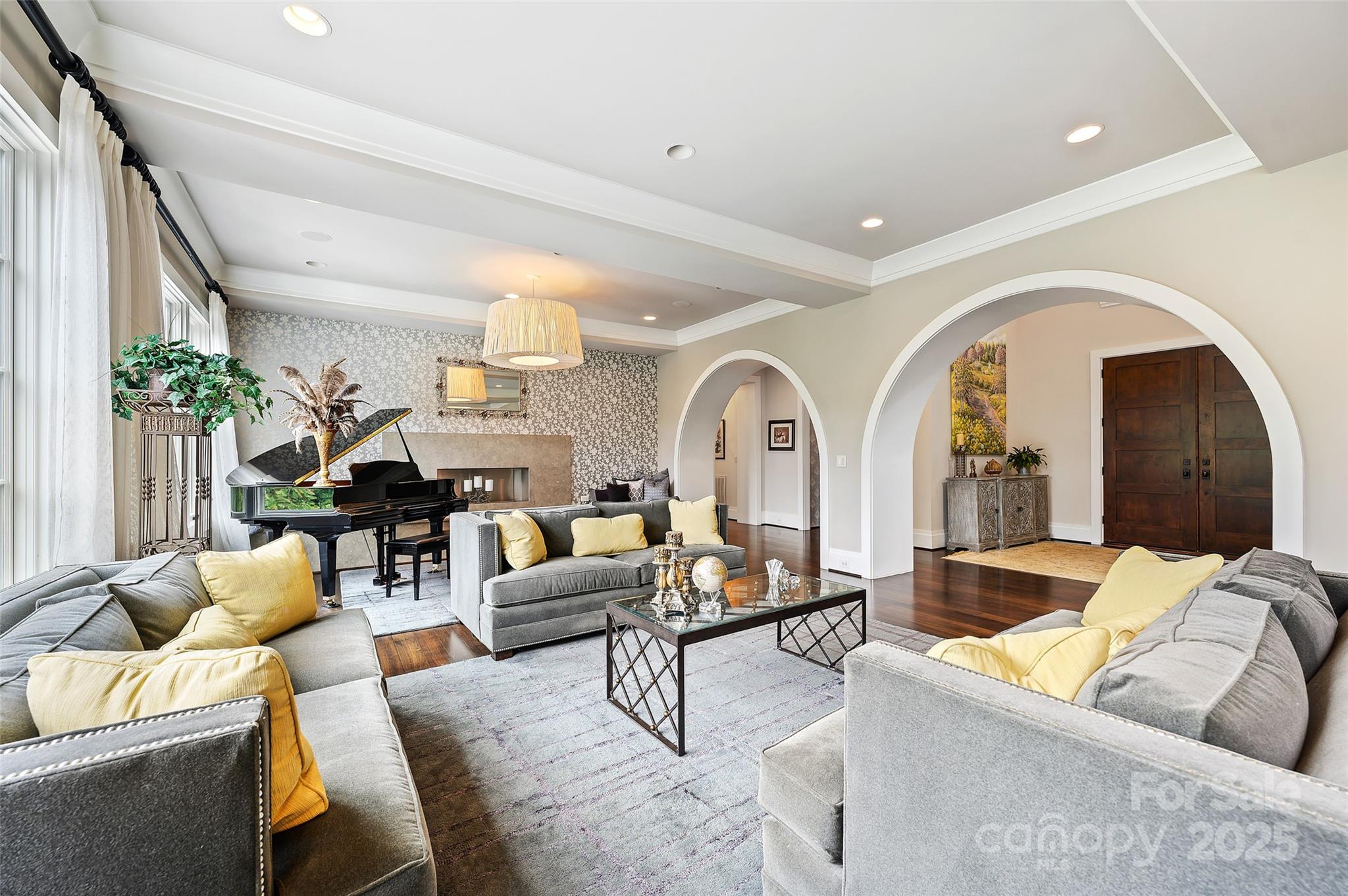 Ballantyne Country Club - Residential