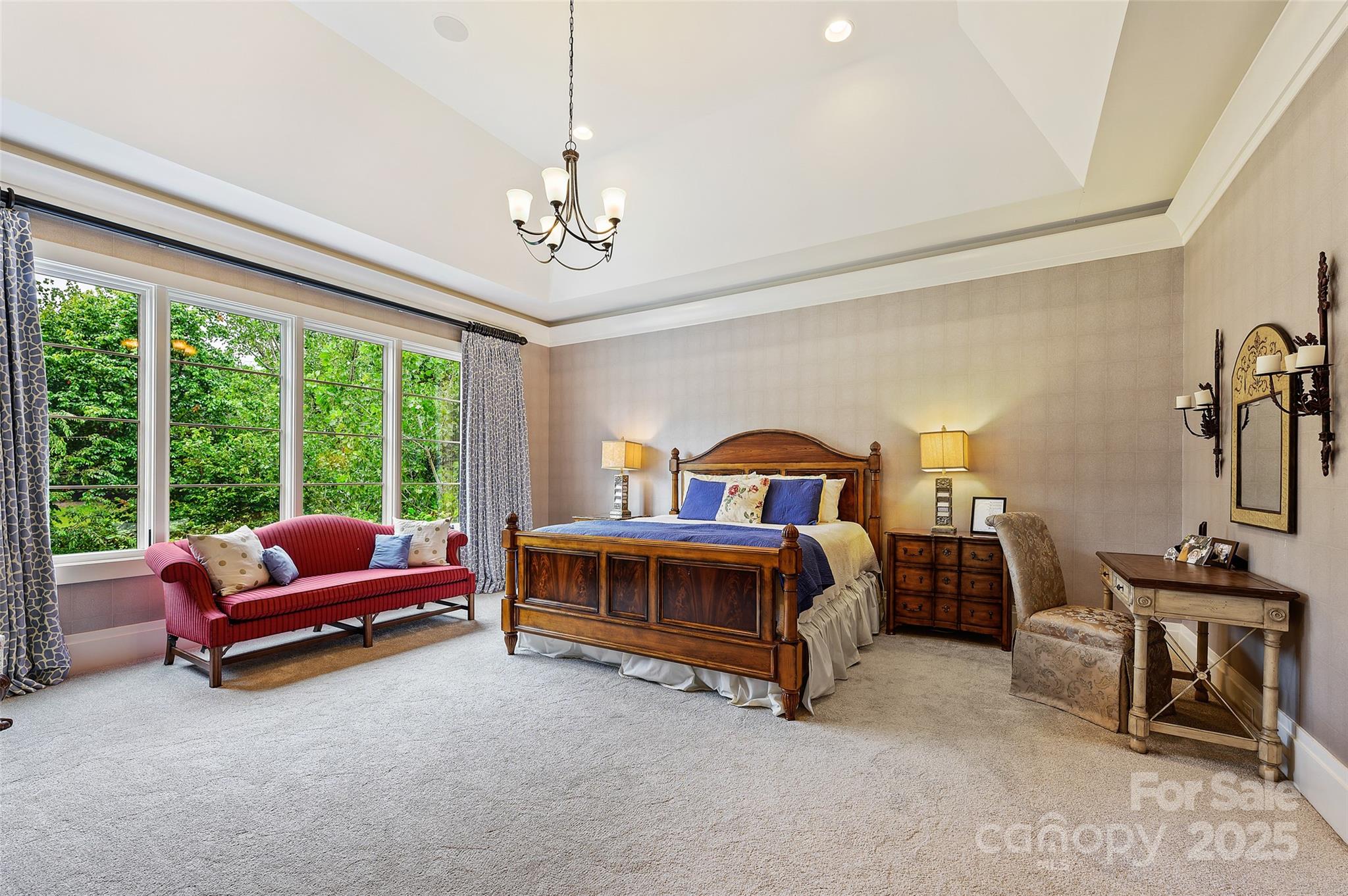 Ballantyne Country Club - Residential