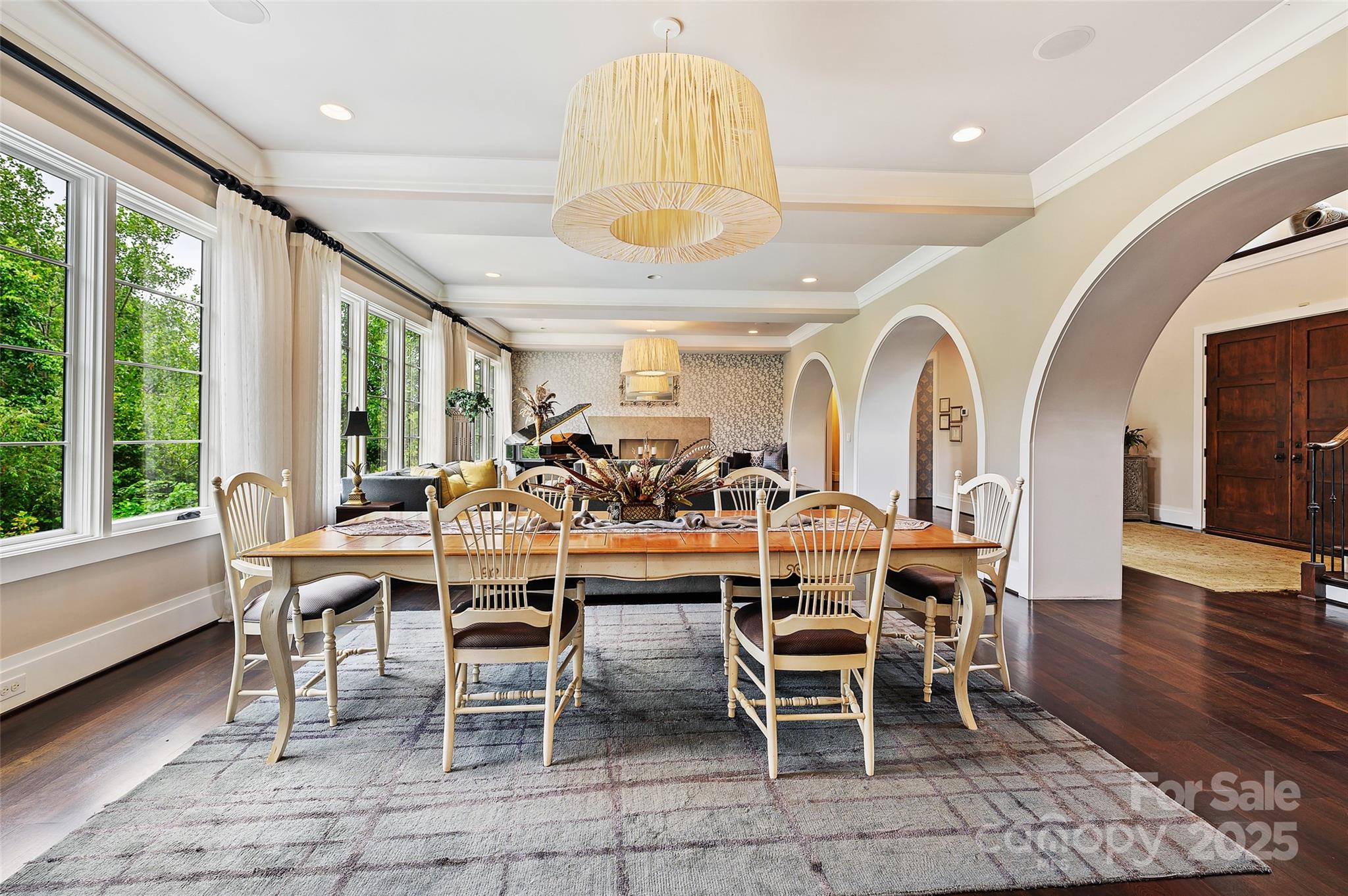 Ballantyne Country Club - Residential