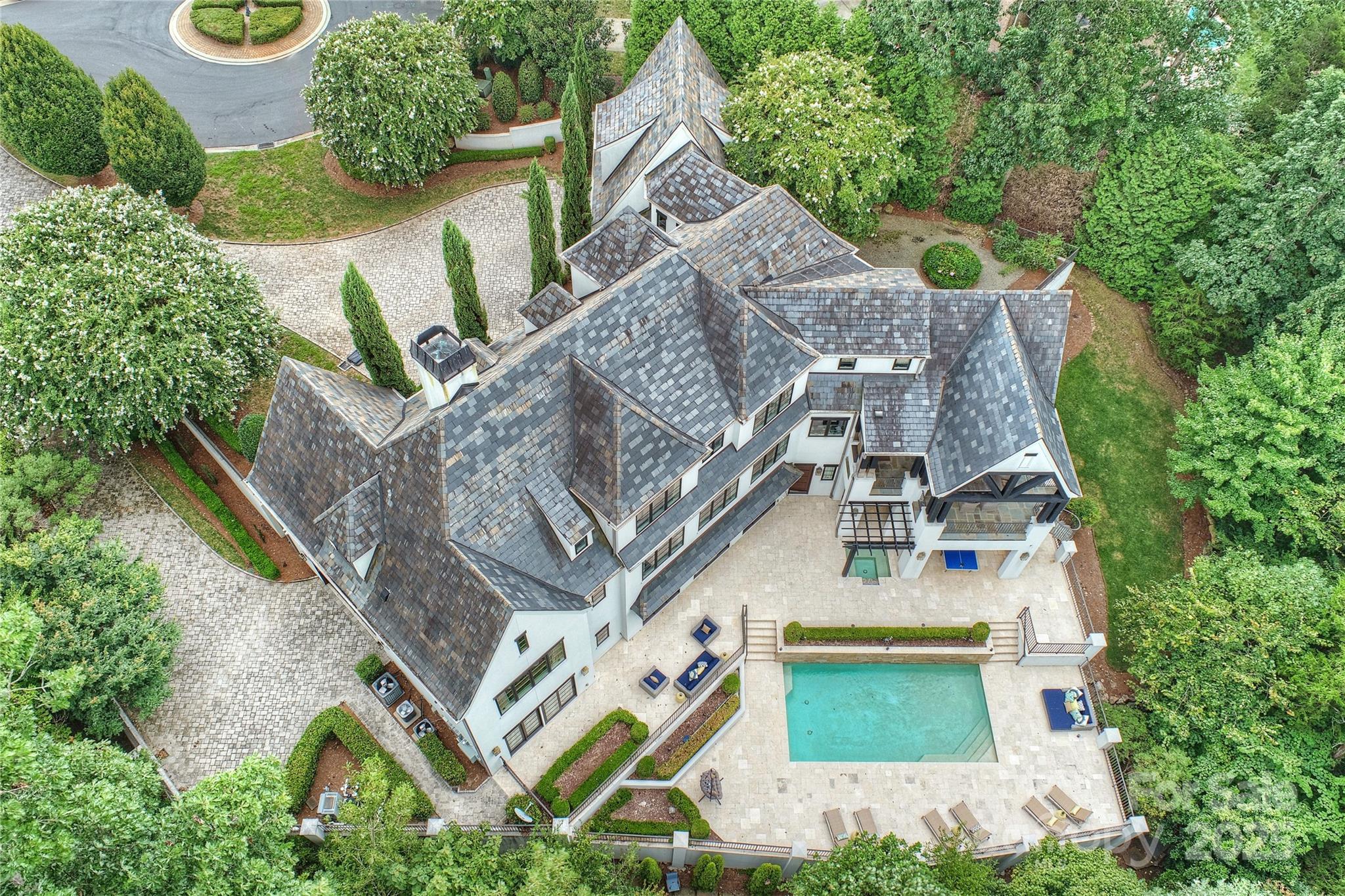 Ballantyne Country Club - Residential