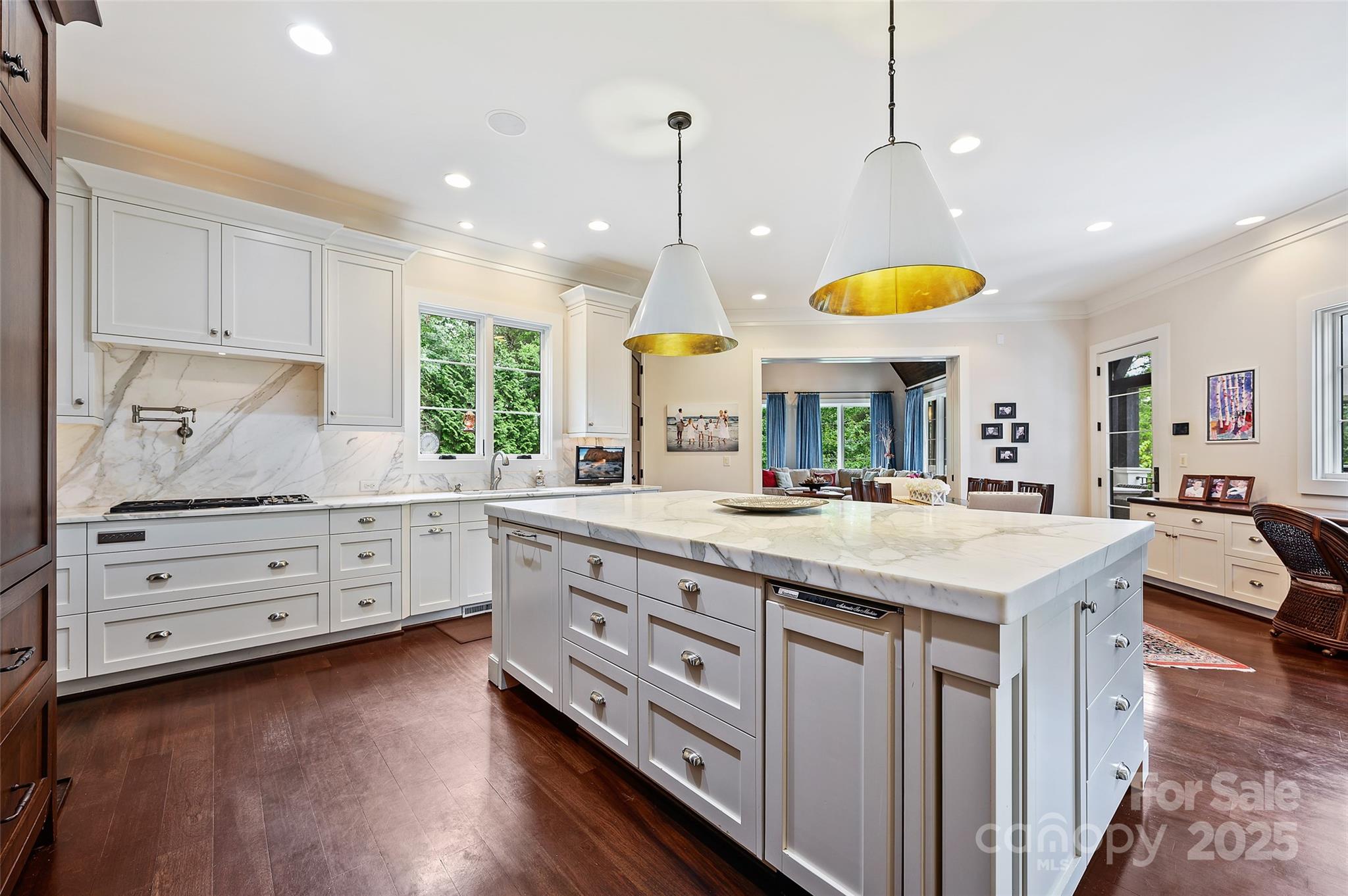 Ballantyne Country Club - Residential