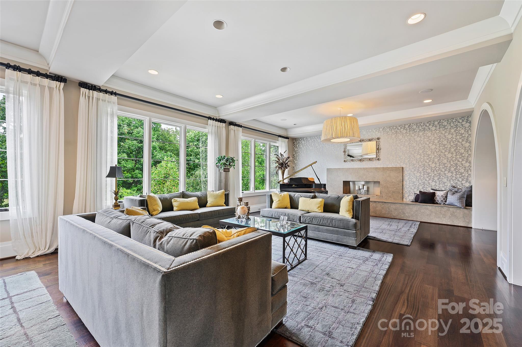 Ballantyne Country Club - Residential