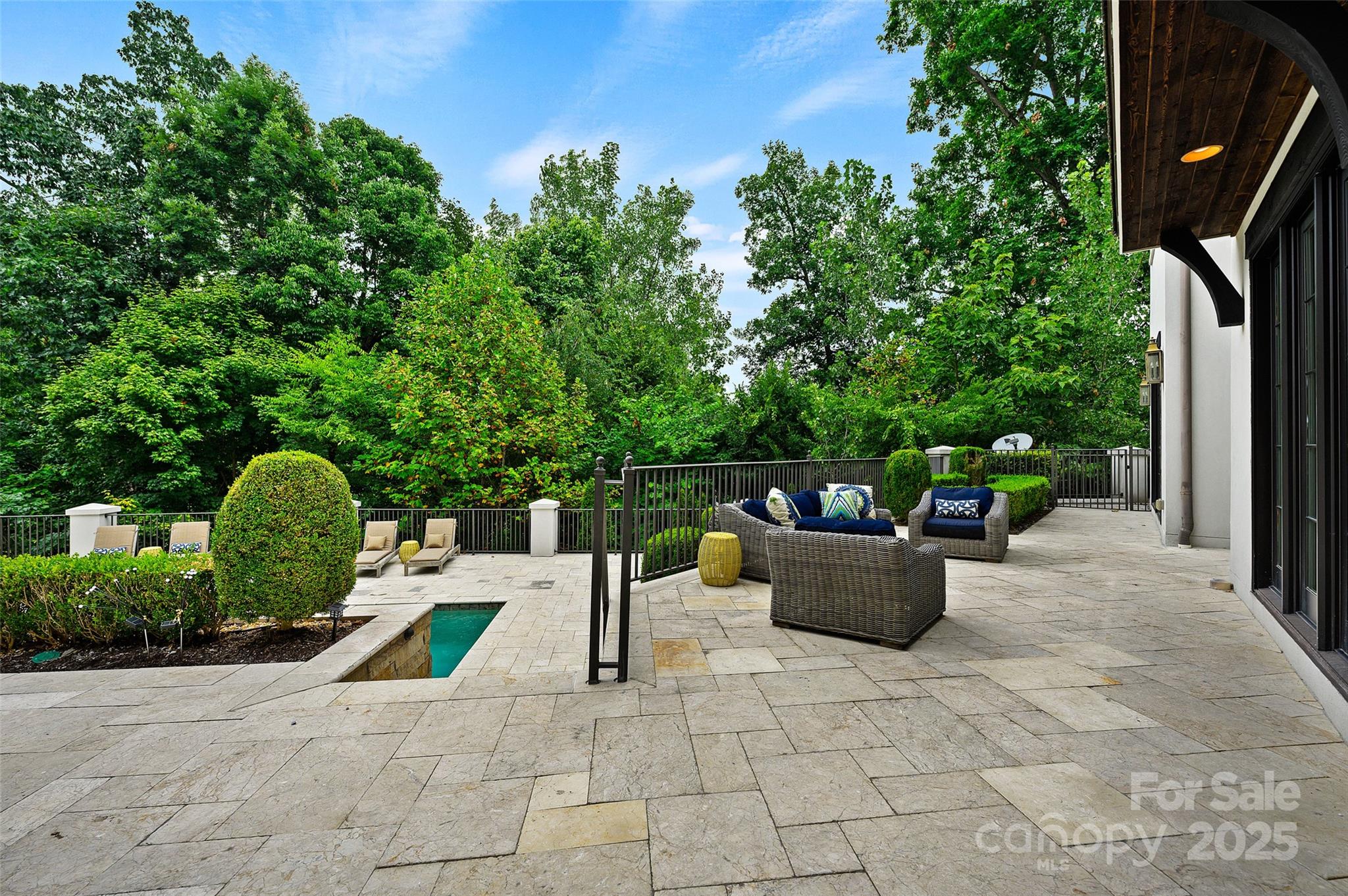 Ballantyne Country Club - Residential