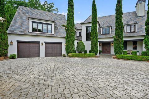 11710 Ney Manor Way Charlotte NC 28277
