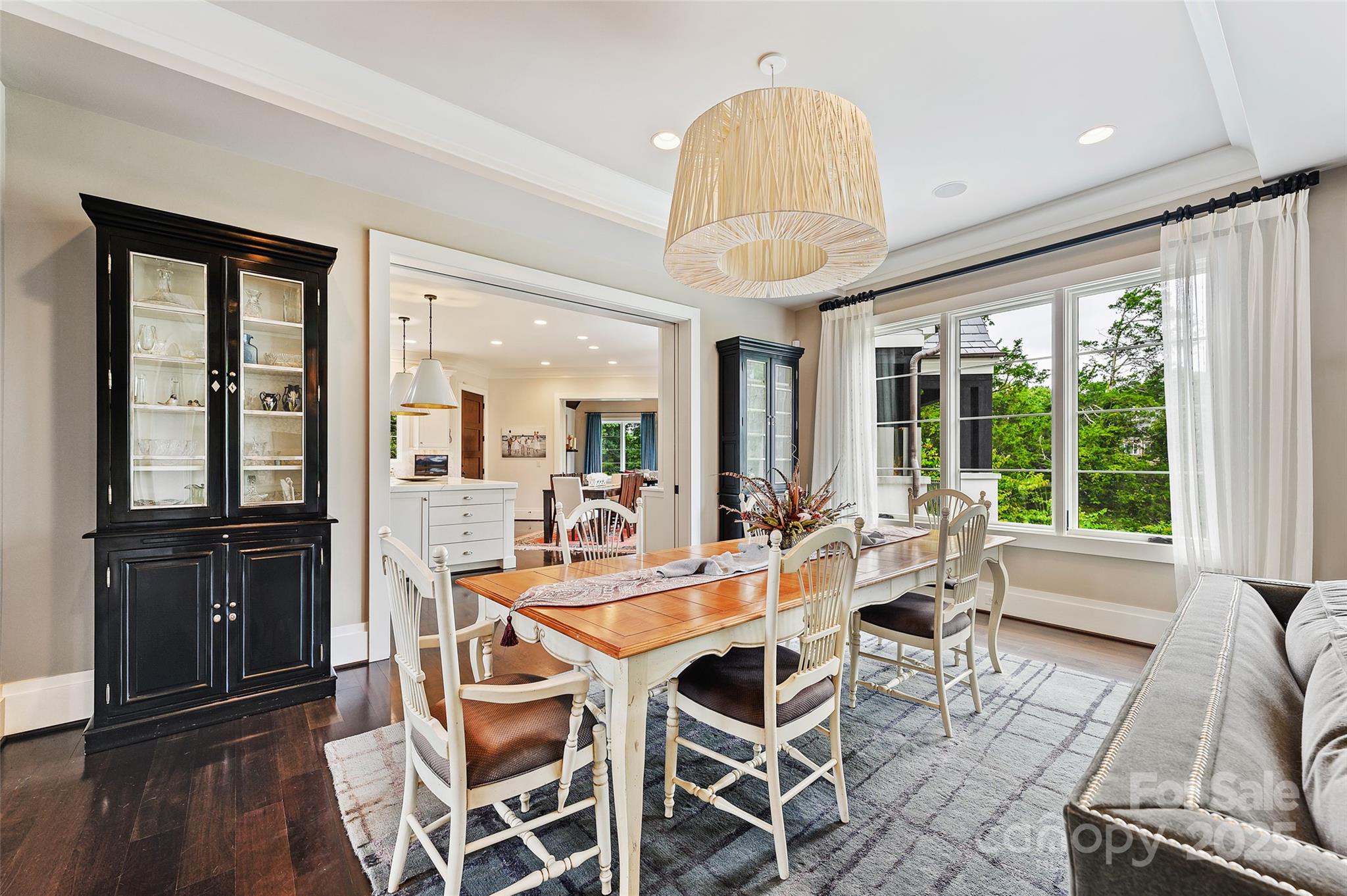 Ballantyne Country Club - Residential