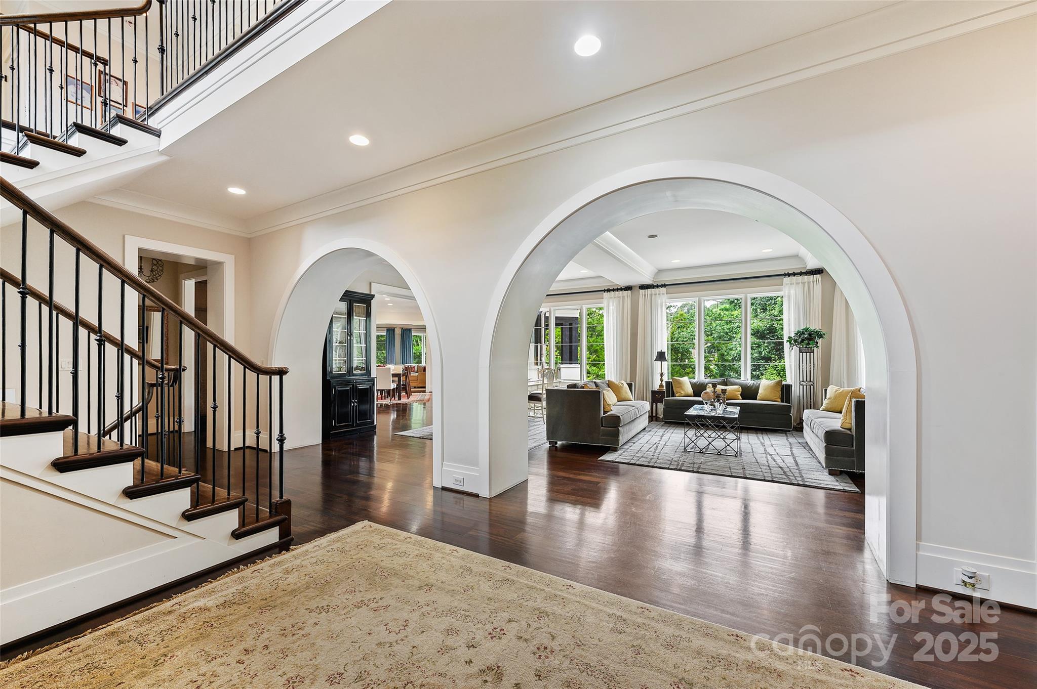 Ballantyne Country Club - Residential