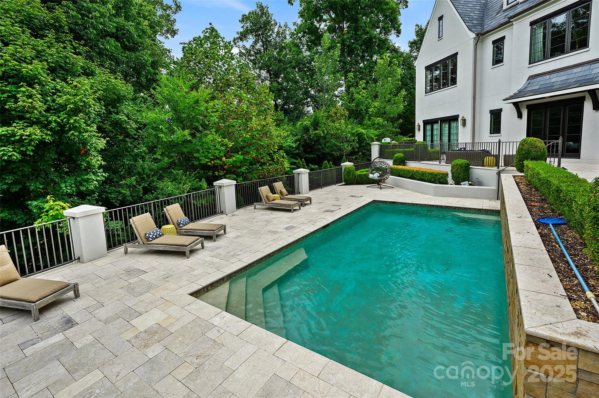 Ballantyne Country Club - Residential