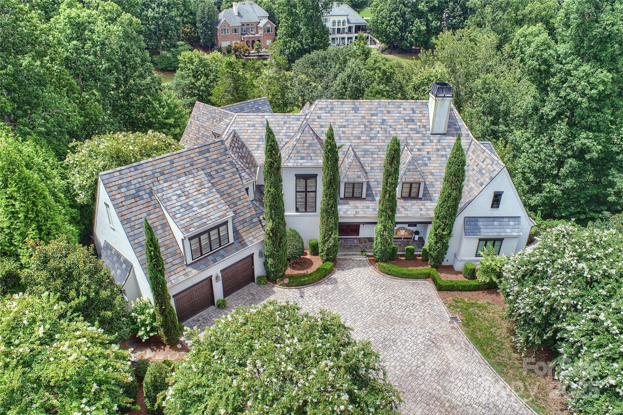 Ballantyne Country Club - Residential