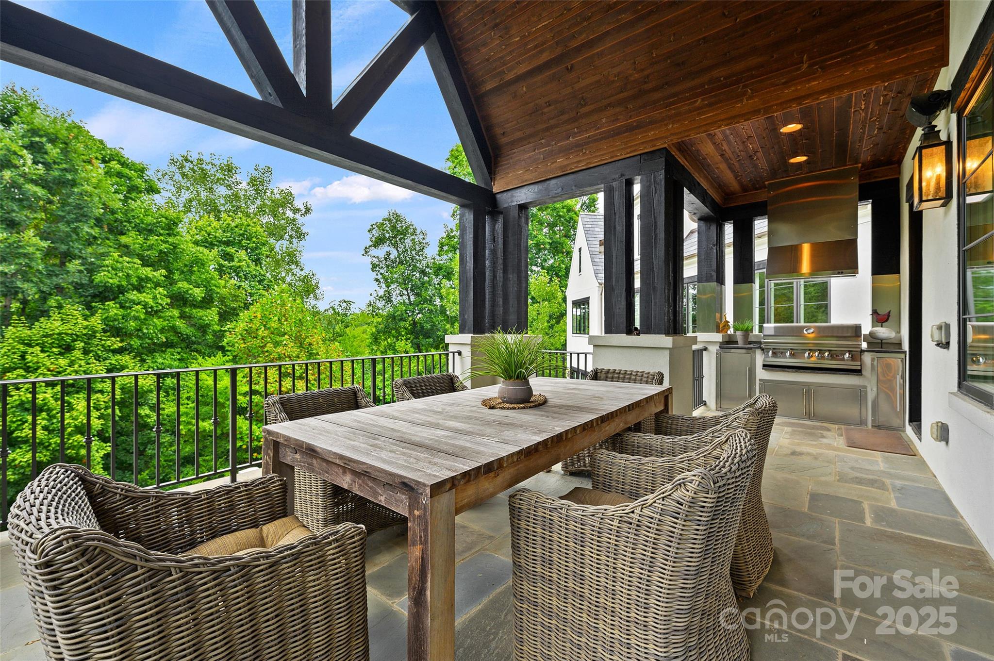 Ballantyne Country Club - Residential