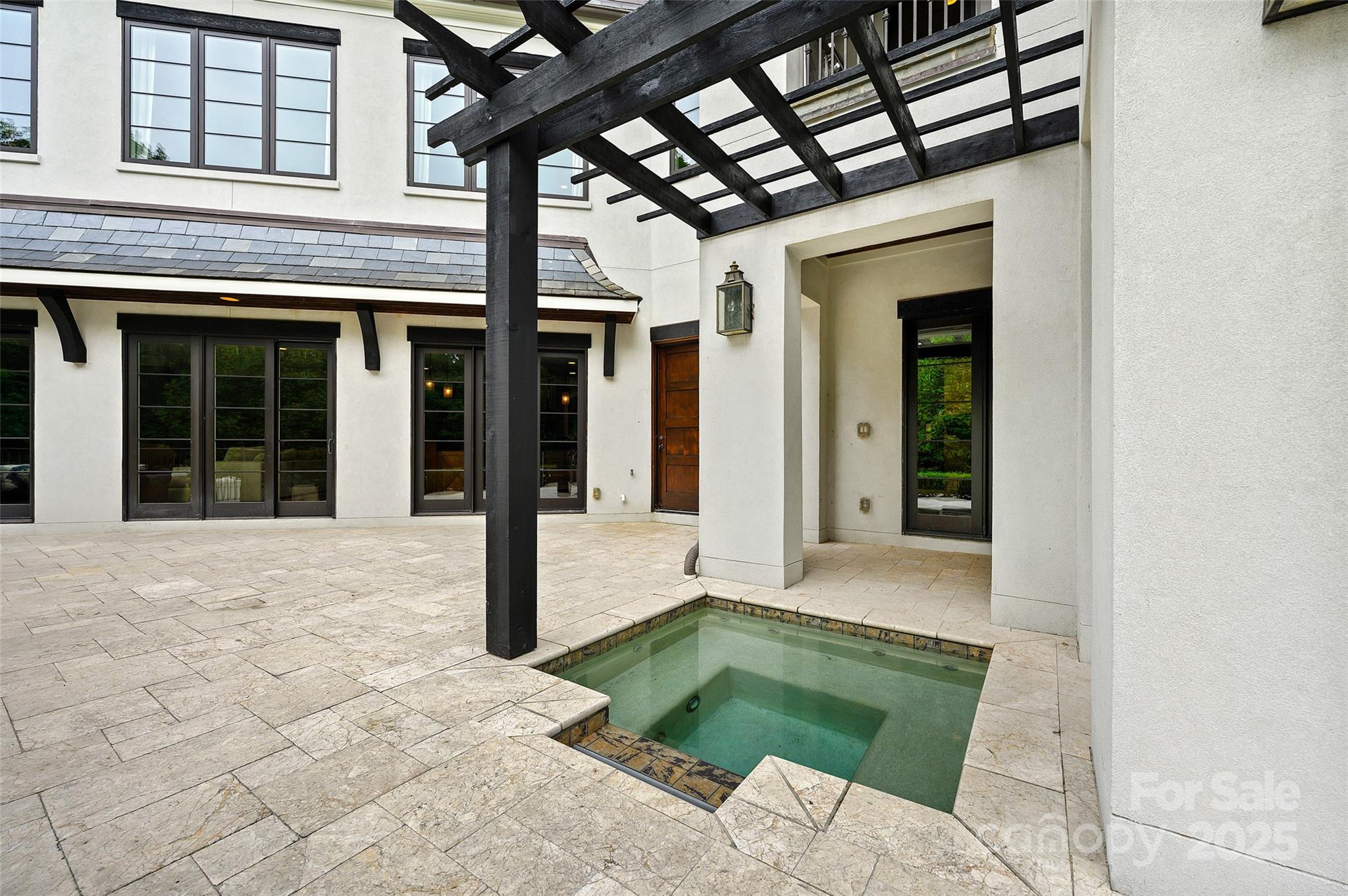 Ballantyne Country Club - Residential