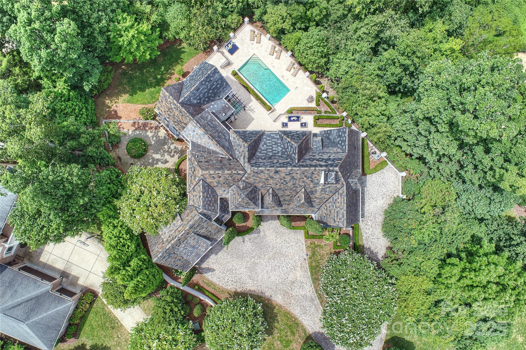 Ballantyne Country Club - Residential