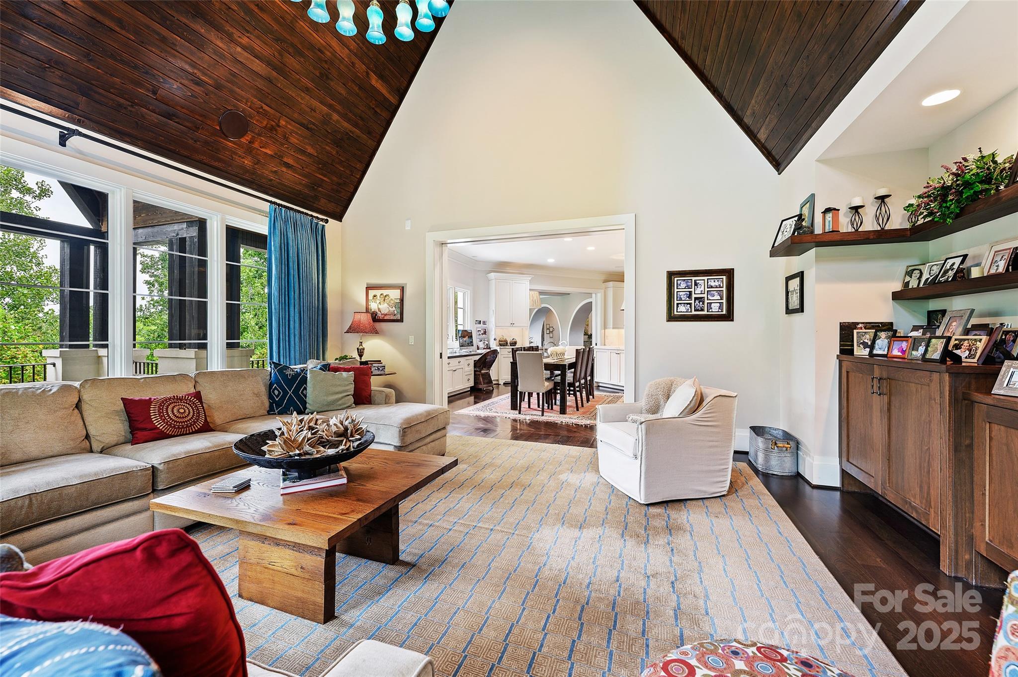 Ballantyne Country Club - Residential