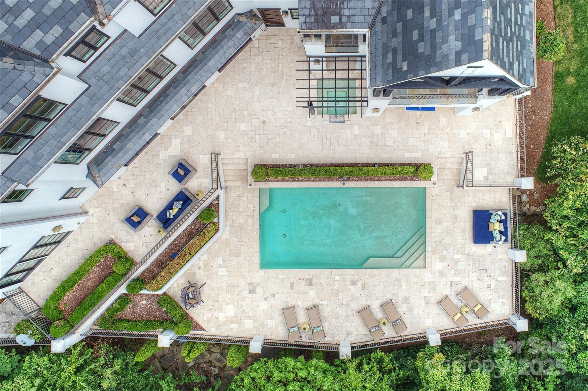 Ballantyne Country Club - Residential