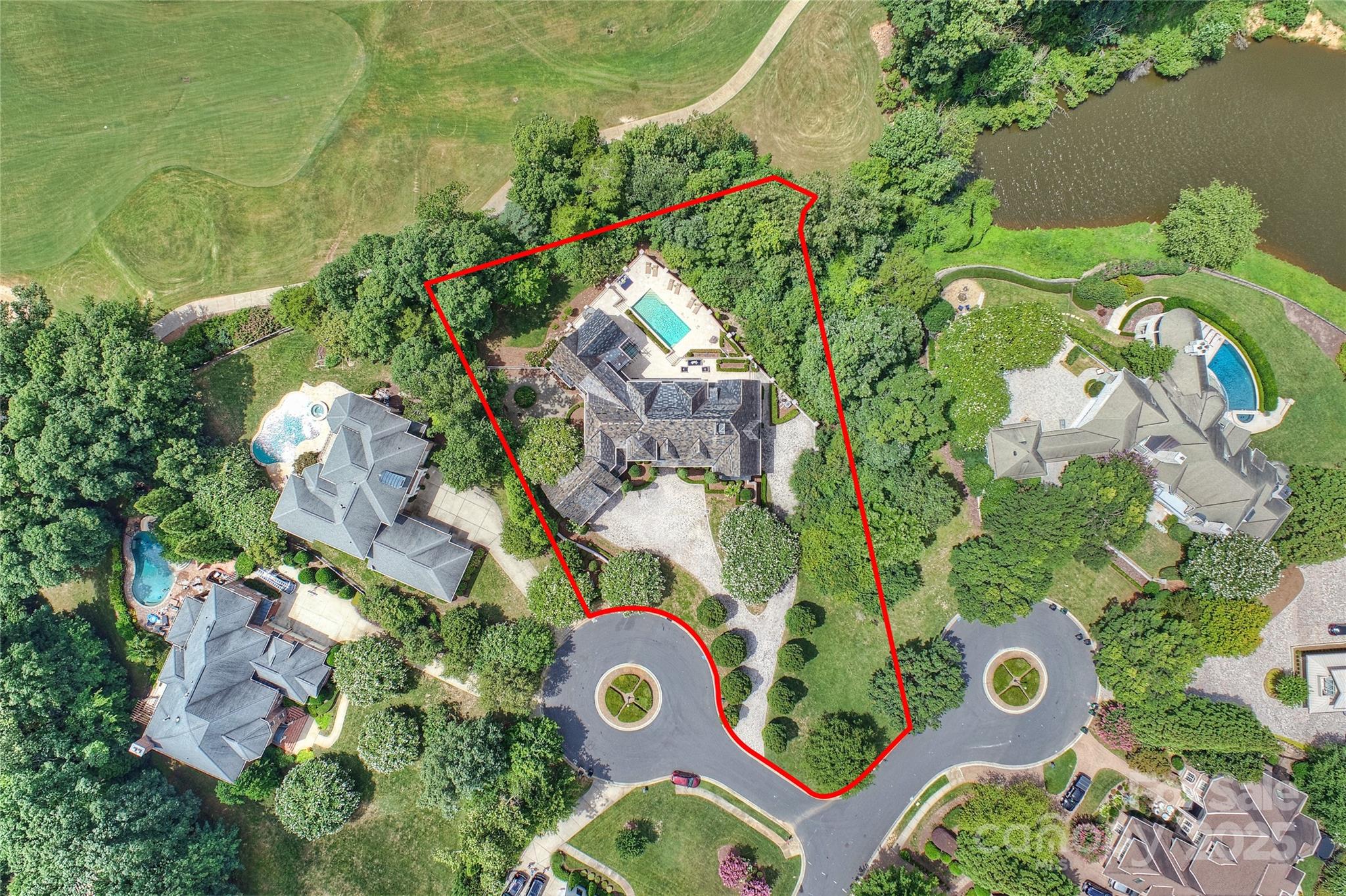 Ballantyne Country Club - Residential