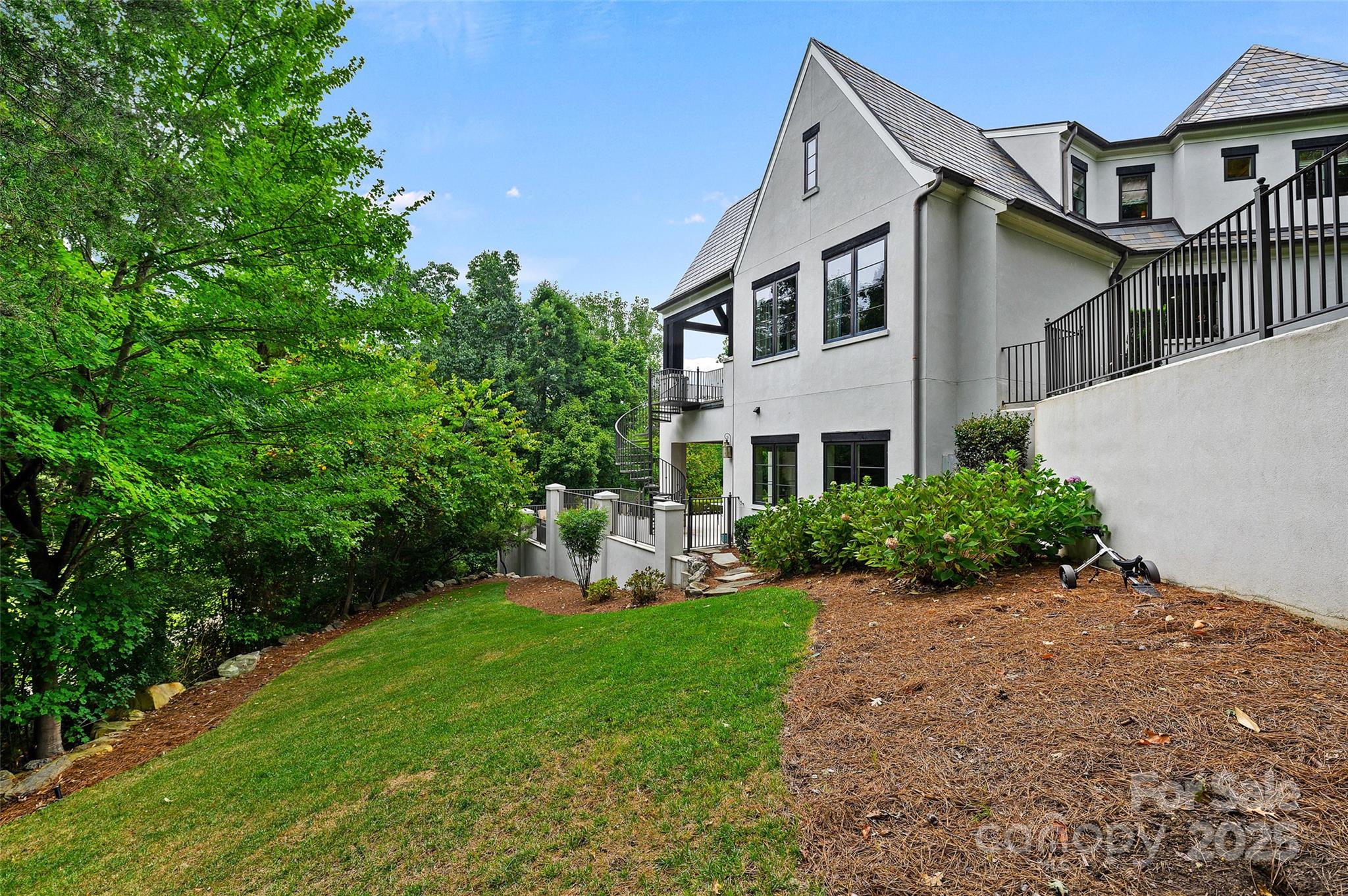 Ballantyne Country Club - Residential