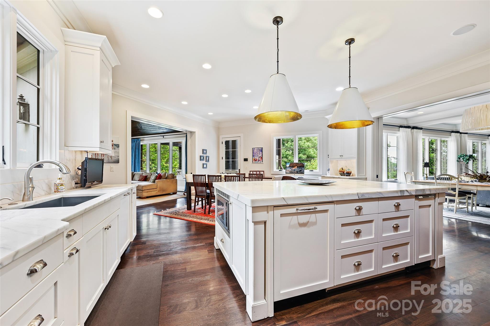 Ballantyne Country Club - Residential