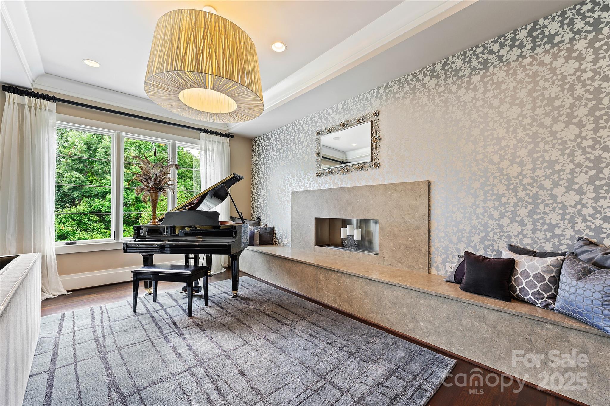 Ballantyne Country Club - Residential