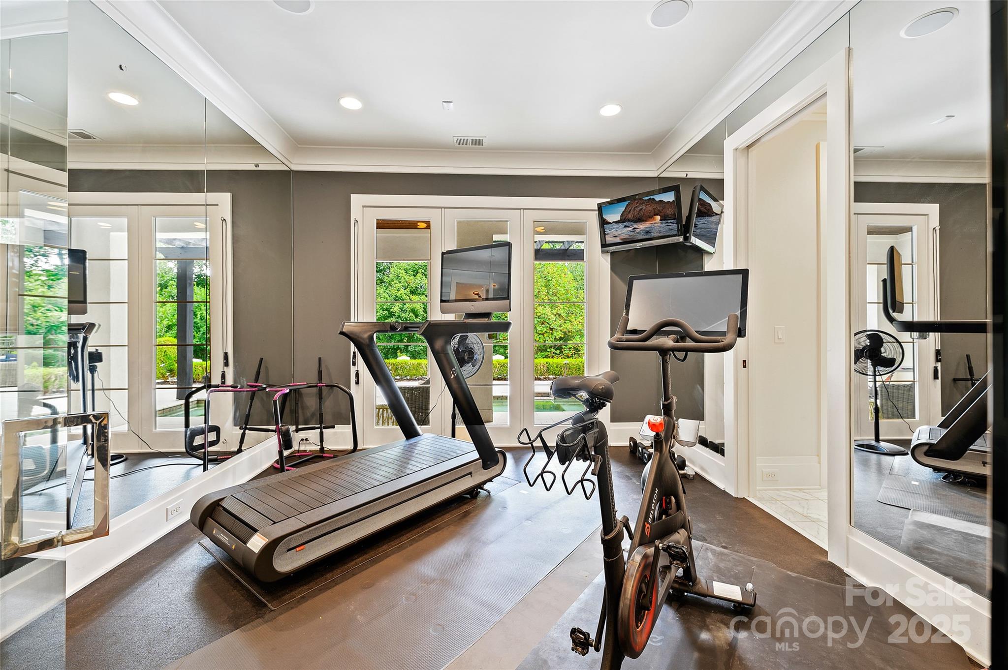 Ballantyne Country Club - Residential