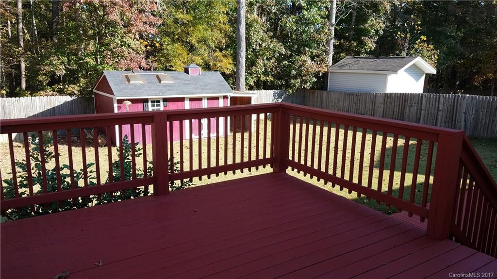 Sumter Ridge - Residential