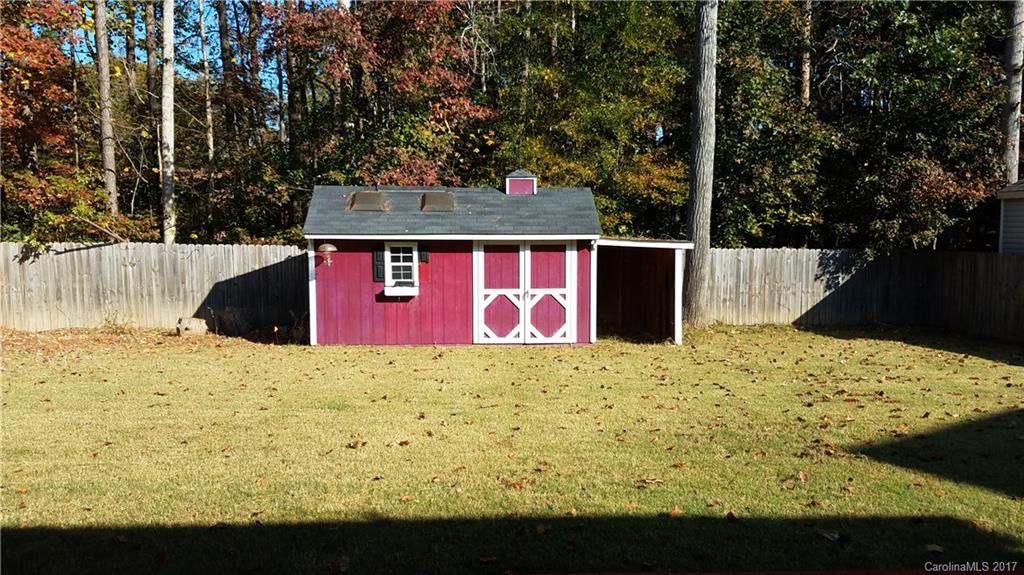 Sumter Ridge - Residential