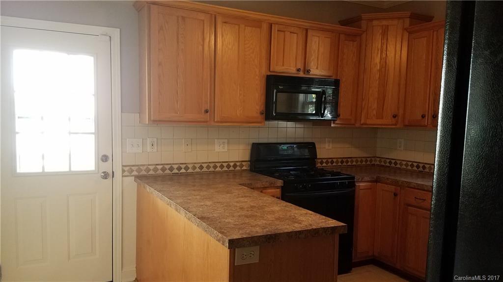 Sumter Ridge - Residential