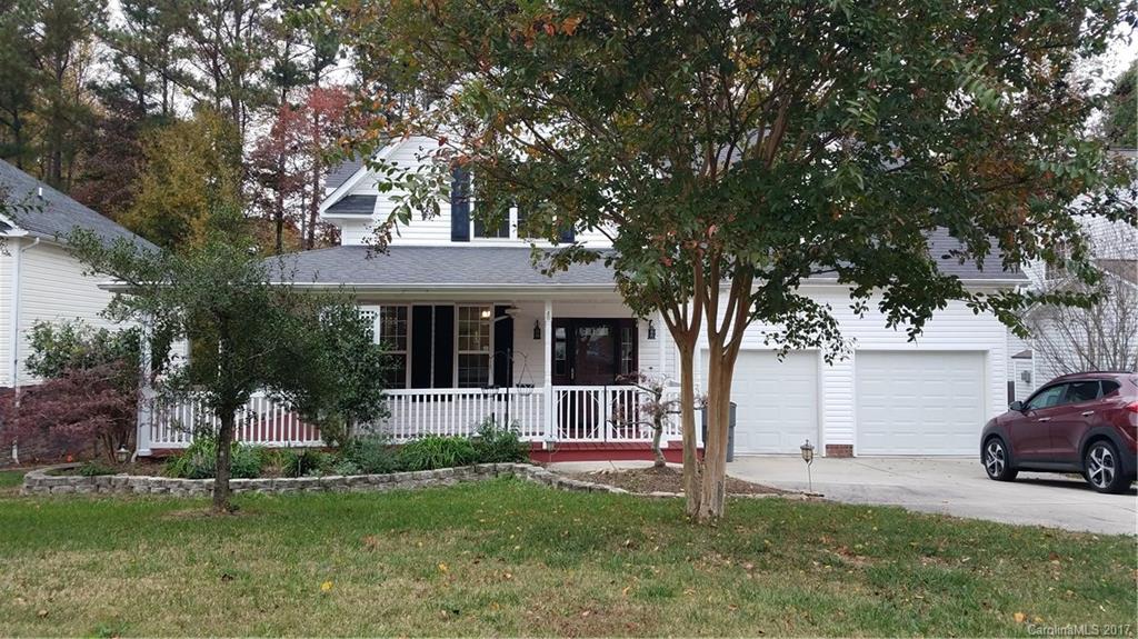 Sumter Ridge - Residential