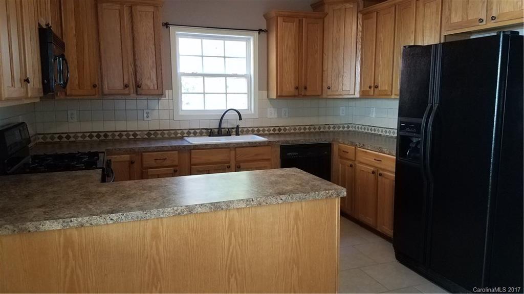 Sumter Ridge - Residential