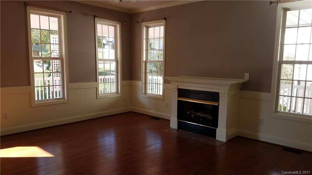 Sumter Ridge - Residential