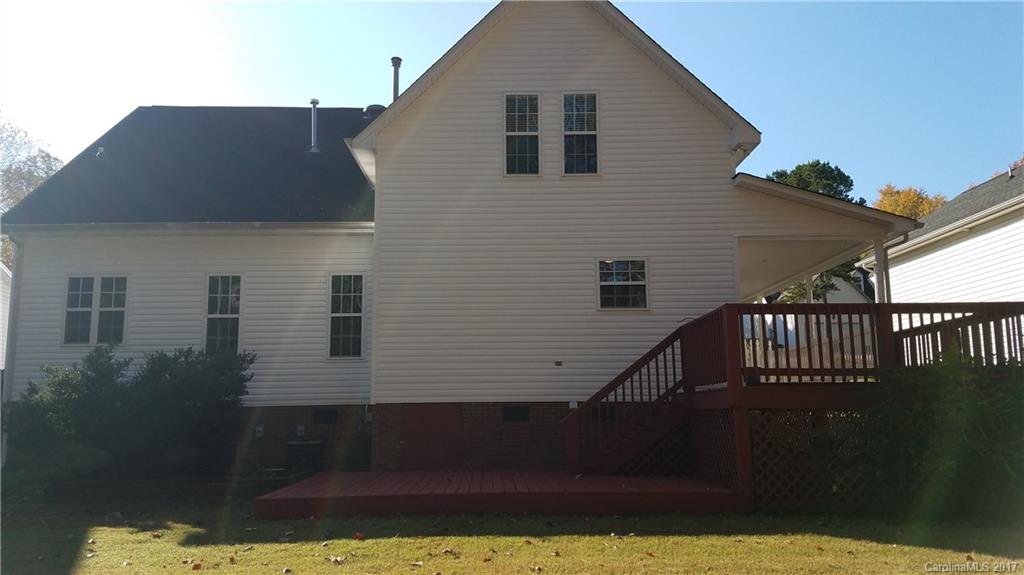 Sumter Ridge - Residential