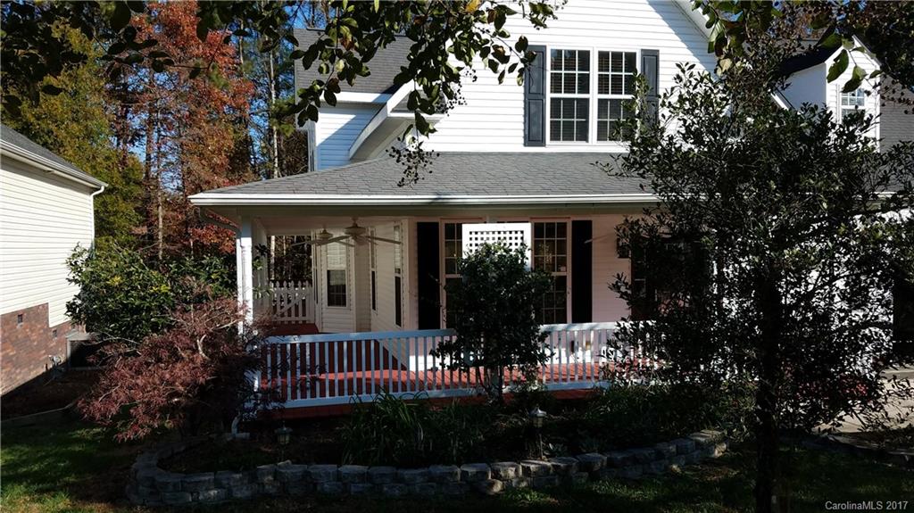 Sumter Ridge - Residential