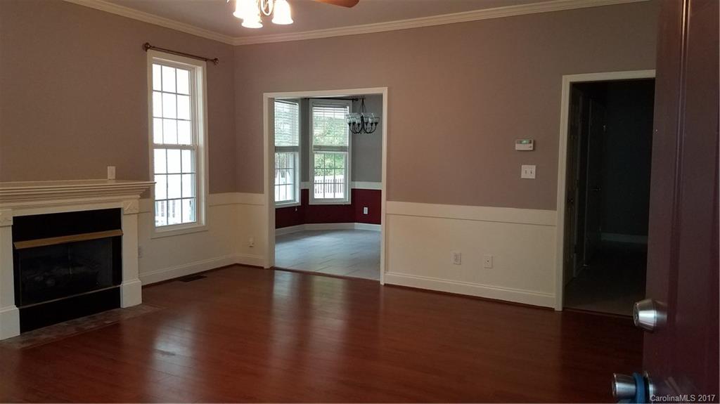 Sumter Ridge - Residential