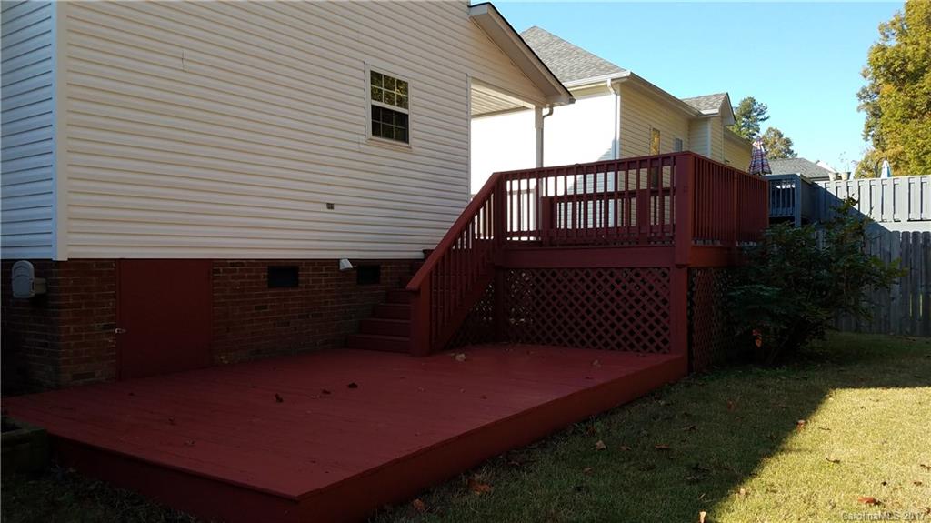 Sumter Ridge - Residential