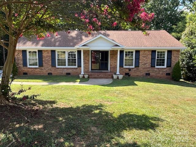 1117 Huntsmoor Drive