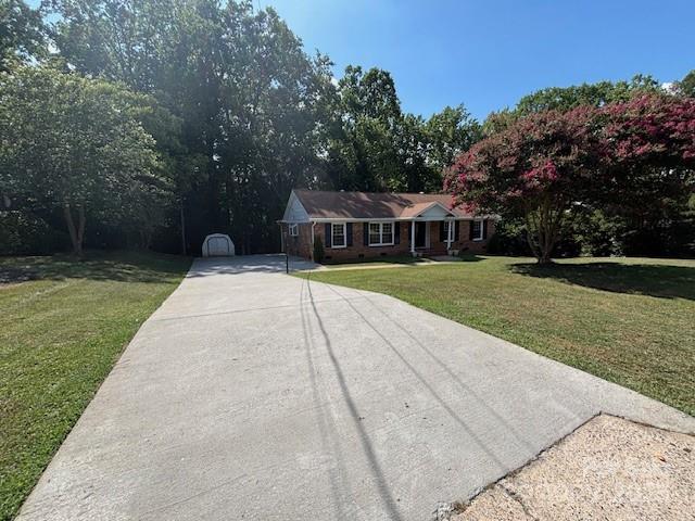 1117 Huntsmoor Drive