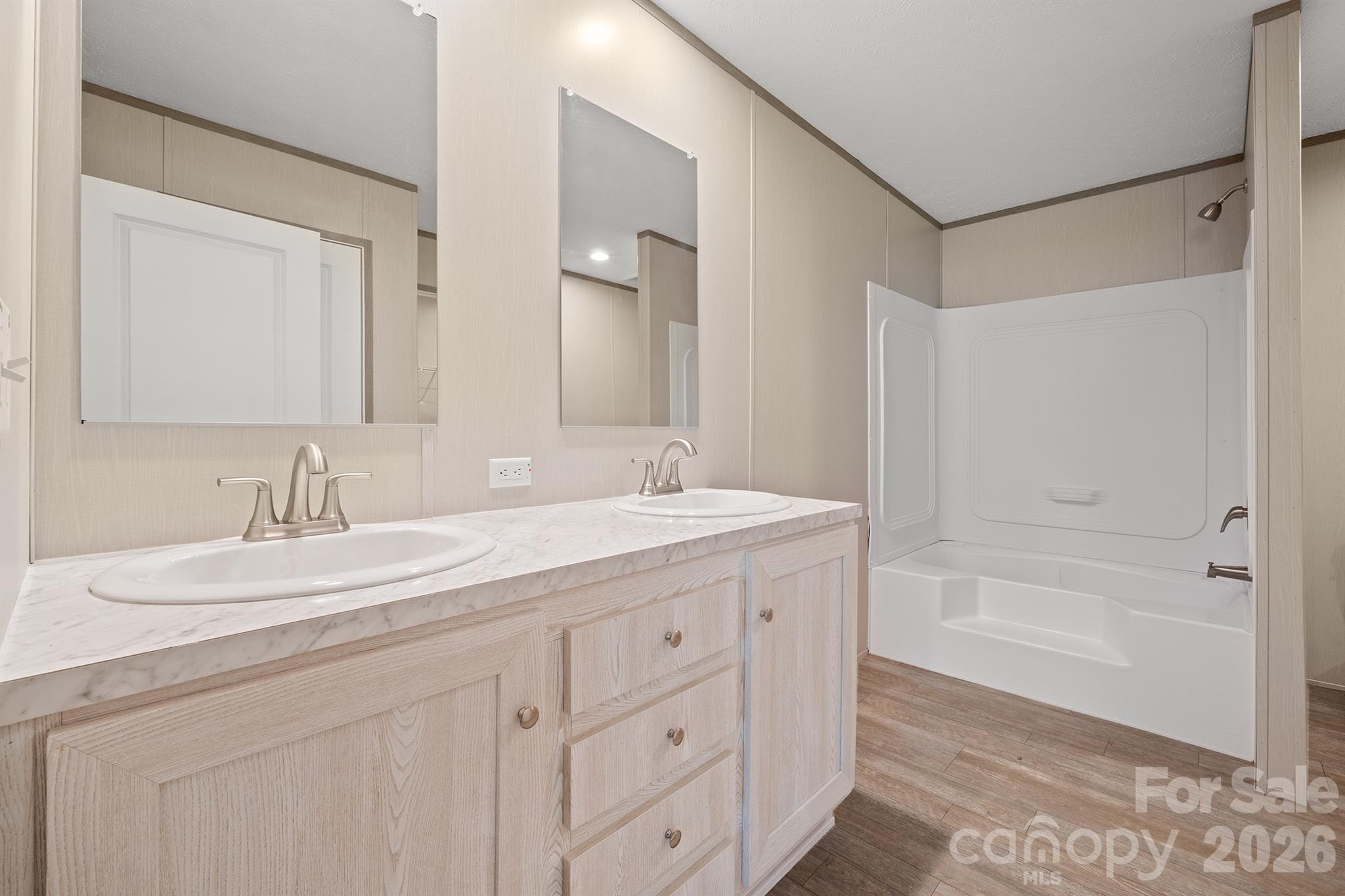 Peaceful Hill - Residential