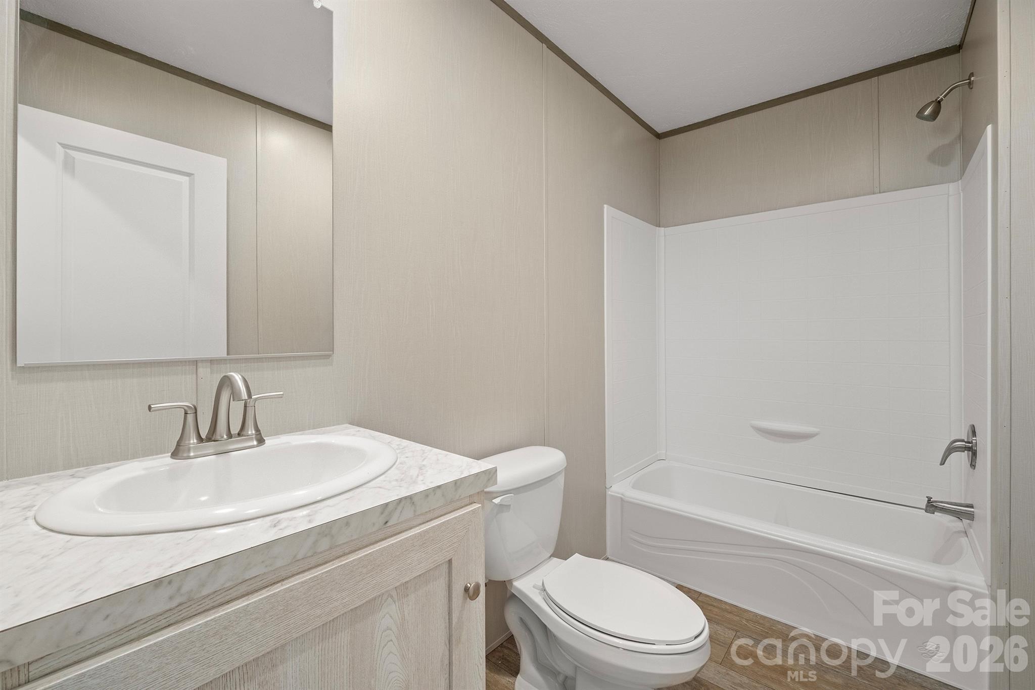 Peaceful Hill - Residential